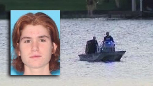 Body of missing swimmer located in Winter Park's Lake Osceola