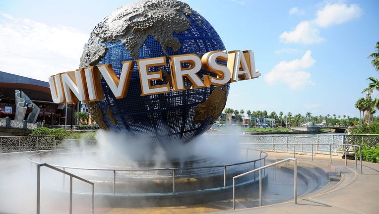 universal orlando resort