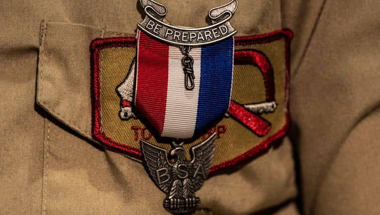 boy scouts of america