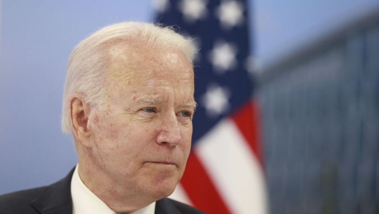 President Joe Biden