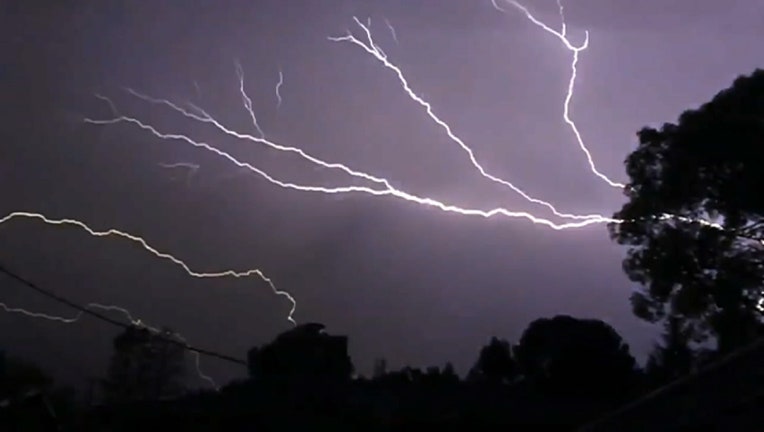 Fla. hurricanes, lightning, flooding: What you need to know.