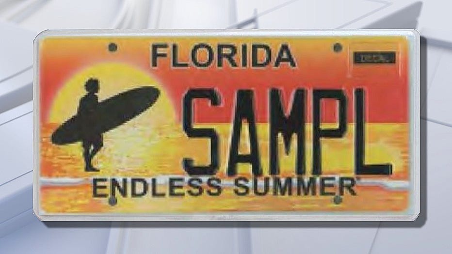 License Plates & Registration - Florida Department of Highway Safety and  Motor Vehicles