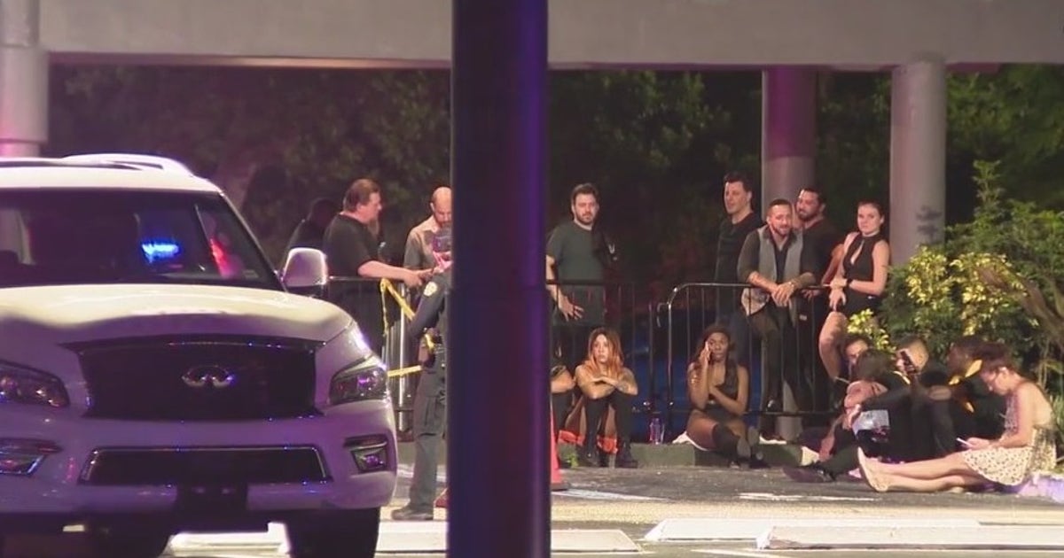 Police investigate possible shooting at Orlando nightclub | FOX 35 Orlando