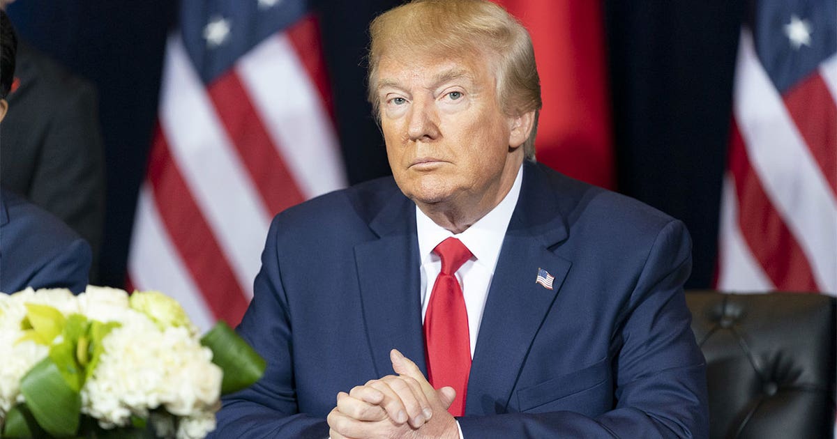 Jan. 6 final report: Trump 'lit that fire' of Capitol insurrection ...