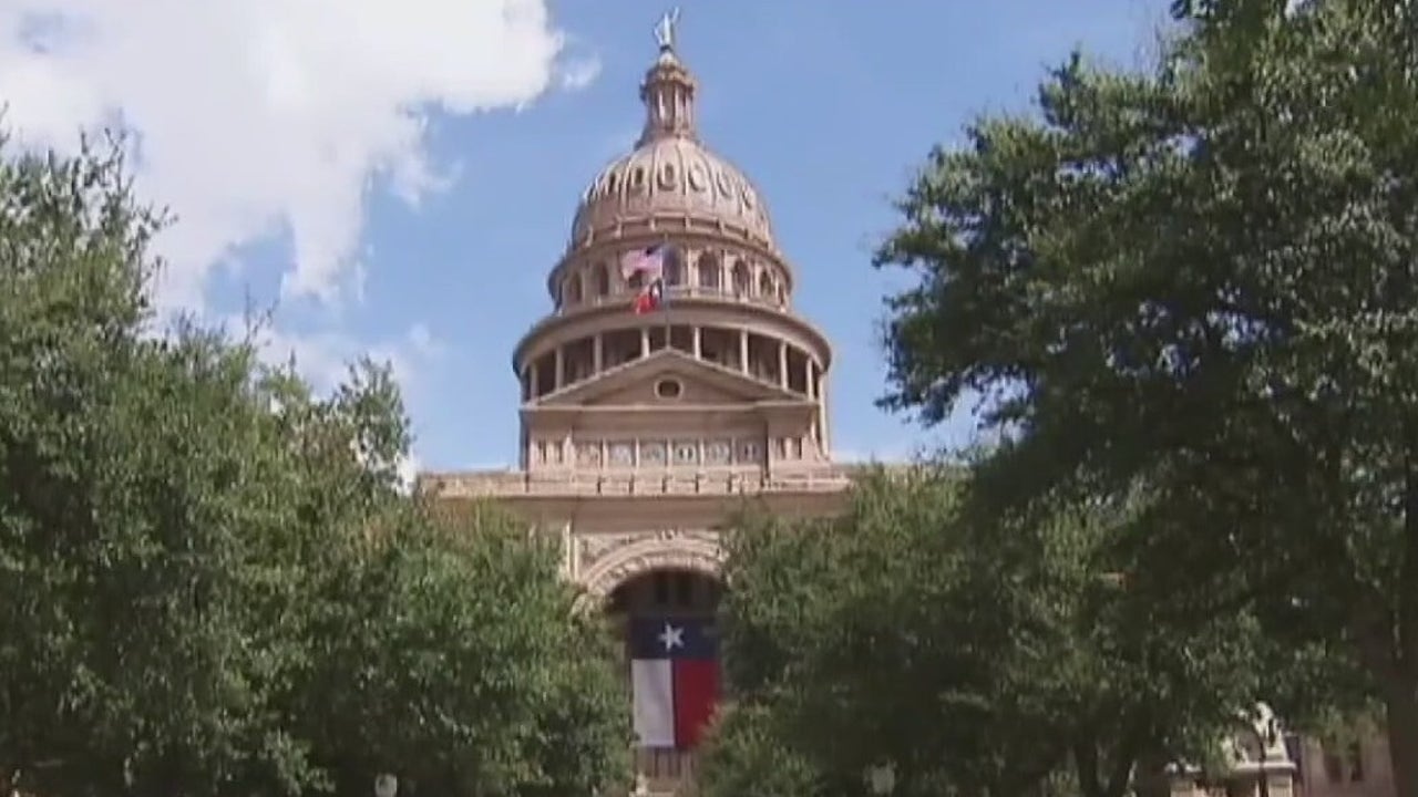 Texas Democrats leave state to break quorum and stop GOP voting bill - Vimarsana News