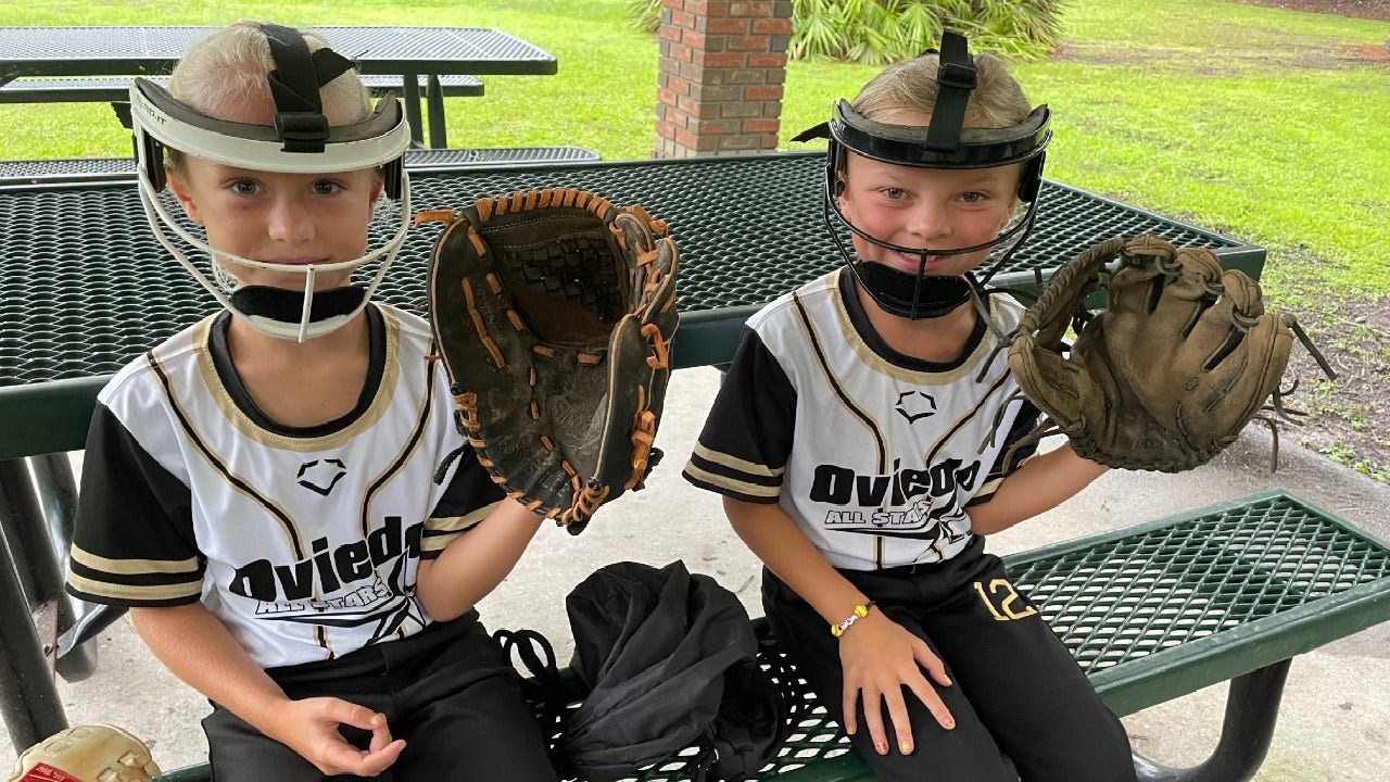 Girl softball players said they were treated differently than boys after winning championship - Vimarsana News