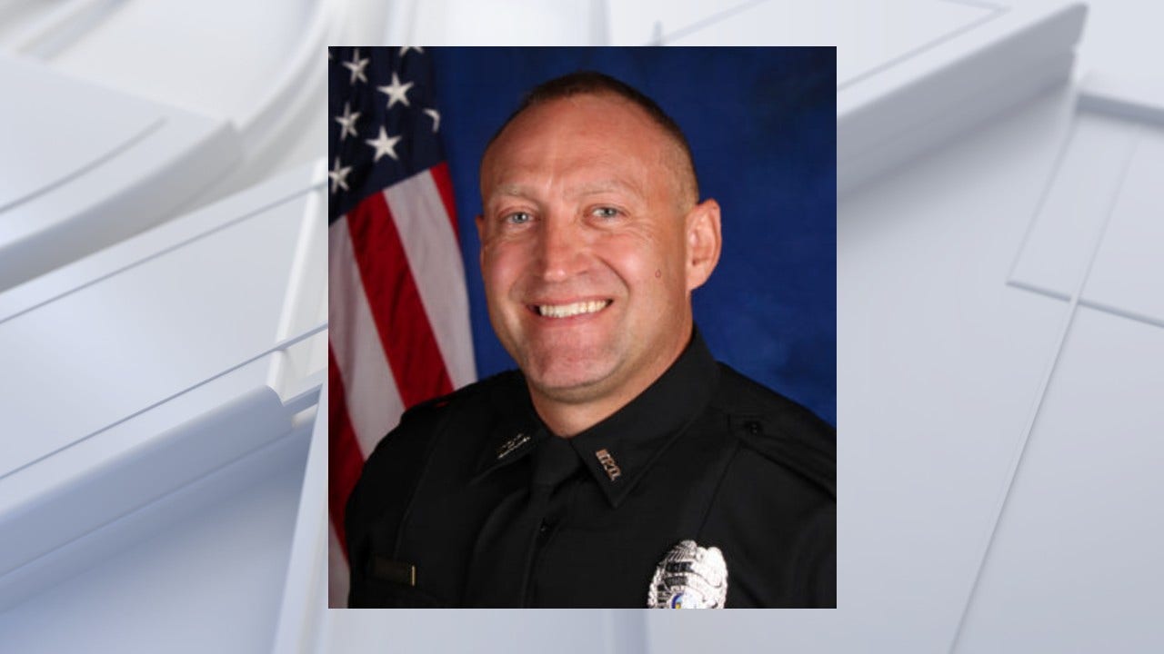 Windermere police officer, former Apopka police officer among 2 new Capitol riot arrests - Vimarsana News