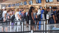 TSA family in Orlando facing 'financial catastrophe' amid government shutdown