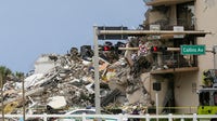 Federal report finds Surfside condo collapse began weeks before building fell