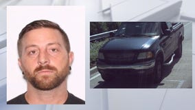 Truck of missing Orlando man found in Ocoee neighborhood