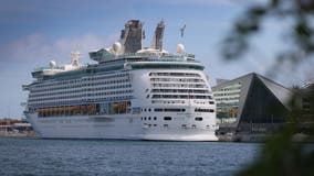 CDC ends COVID-19 reporting program for cruise industry