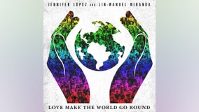 Jennifer Lopez, Lin-Manuel Miranda re-release charity single to remember Pulse shooting