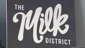 Orlando's Milk District offering pop up shop for aspiring entrepreneurs