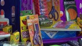 Today is the final day of Florida's back-to-school sales tax holiday