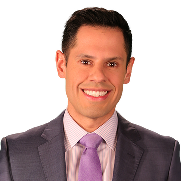 Ray Villeda