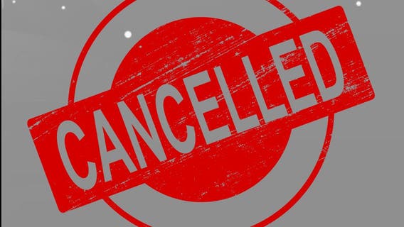 Fourth of July event at Oviedo Mall abruptly canceled