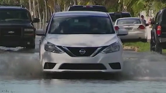 'Have a plan of action': Orange County prepares ahead of Tropical Storm Elsa