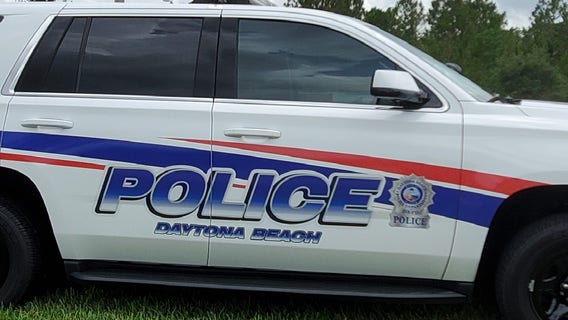 Person shot at Daytona Beach apartment complex: Police