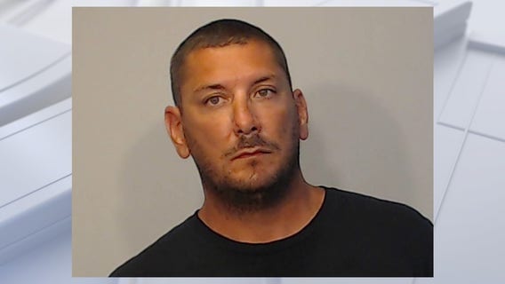 Melbourne man arrested after alleged attack on Uber driver in Key West