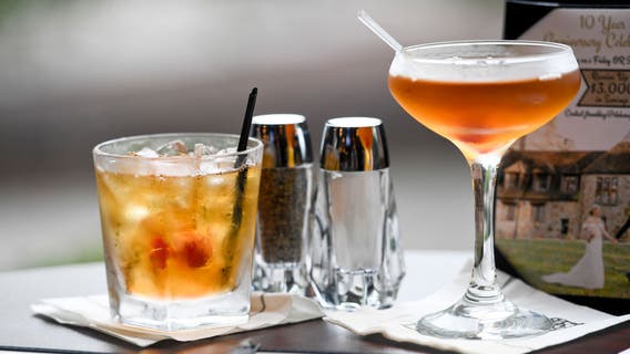 This Central Florida city may legalize public alcohol drinking