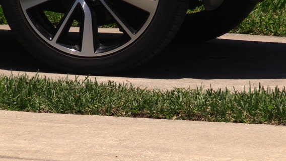 Several Volusia County agencies work to track down car break-in suspects