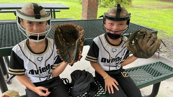 FOX 35 viewers step up to help an Oviedo girls softball team