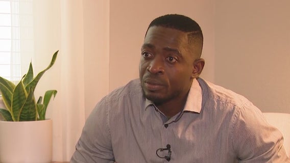 Haitian national in Orlando grieves for home country in wake of assassination of president