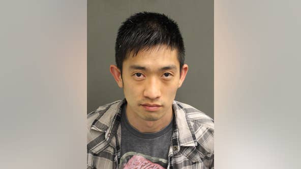 Deputies: Man arrested after sneaking into Disney's Magic Kingdom