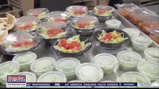 Orange County schools try to fill over 200 jobs in nutrition department