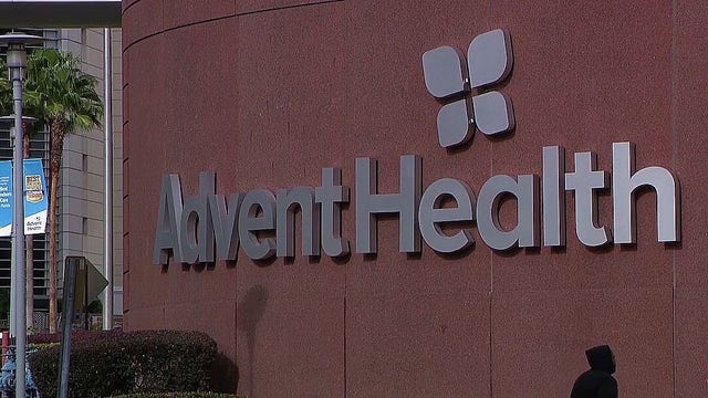 AdventHealth limiting visitors, certain surgeries due to rise in COVID-19 cases