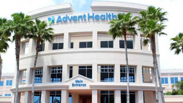 AdventHealth to partner with Flagler Schools for heath services