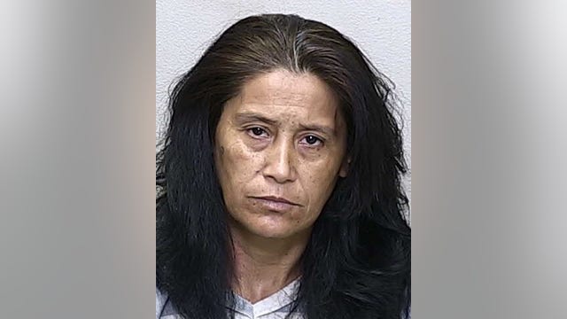 Deputies: Undocumented woman arrested after lying about kidnapping to obtain citizenship