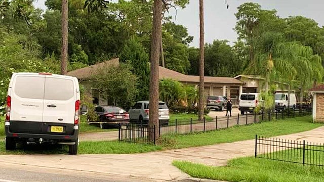 Investigation underway after man found deceased in Casselberry home