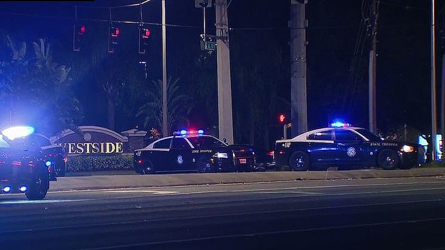 FHP: Girl, 10, dies after being struck by vehicle in Osceola County