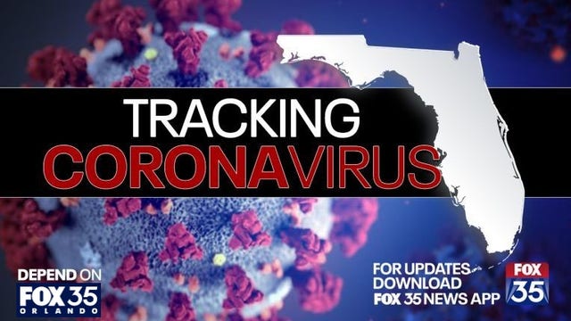 White House: Florida accounts for 20% of new COVID-19 cases in U.S.
