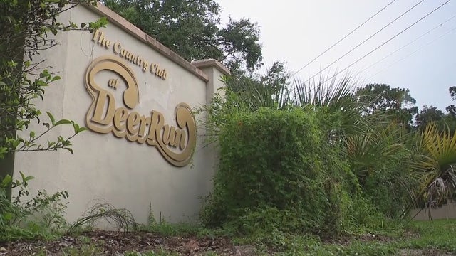 Seminole County considering purchase of 2 golf courses