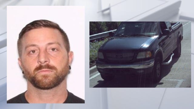 Truck of missing Orlando man found in Ocoee neighborhood