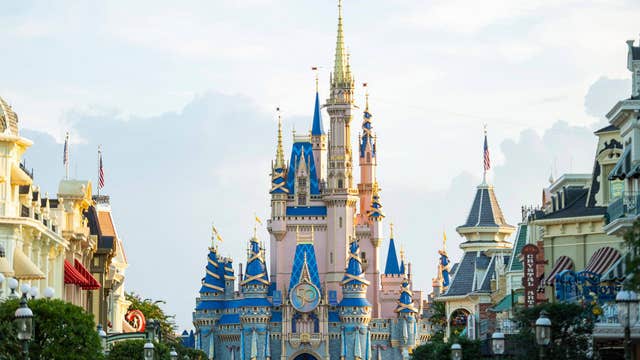 Disney celebrates major milestone while showcasing impact on US economy