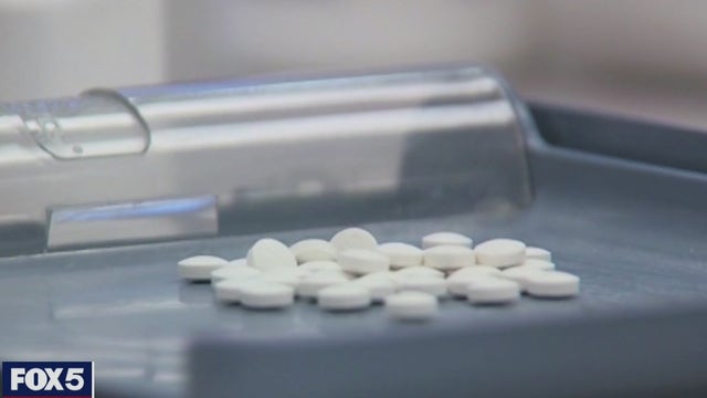 4 companies on verge of settling $26B deal in lawsuits over toll of opioid prescriptions