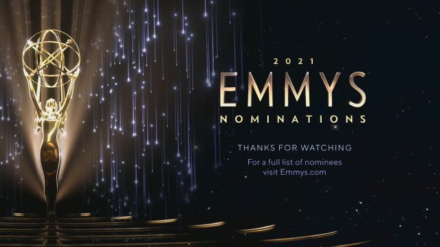 ‘The Crown,’ ‘Mandalorian’ top Emmy nominations with 24 each