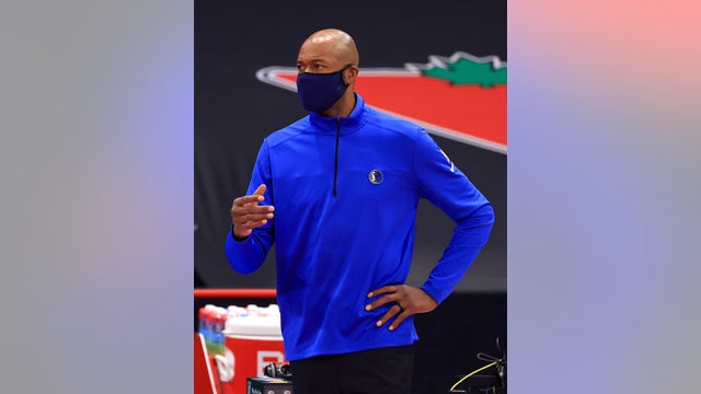 Orlando Magic hires new head coach, league source says