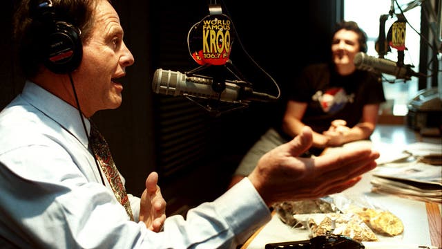 Ron Popeil, infomercial icon, dead at 86