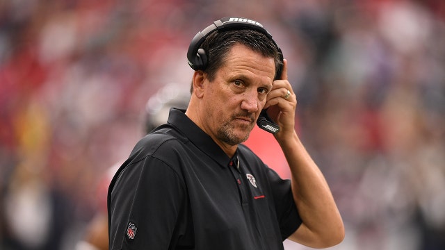 Jets assistant coach Greg Knapp has died