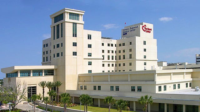 Health First postponing some non-emergency surgeries due to COVID resurgence