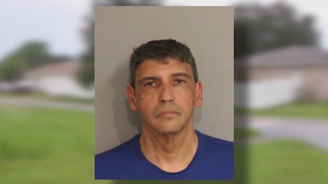 Florida man accused of practicing dentistry without a license