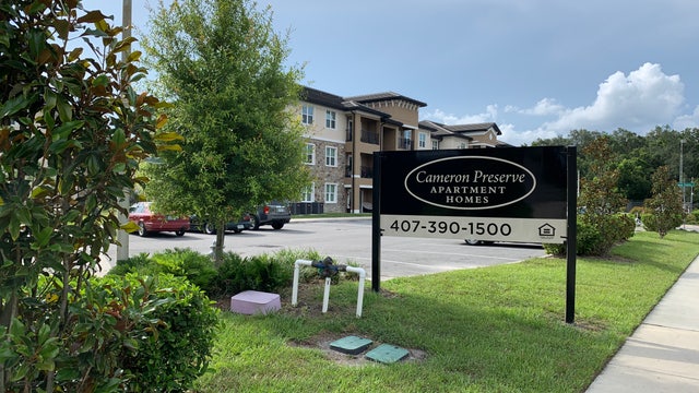 Rising rents in Osceola County put pressure on people trying to get by