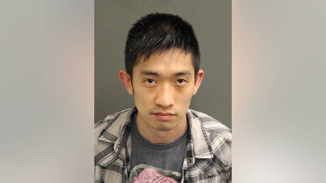 Deputies: Man arrested after sneaking into Disney's Magic Kingdom