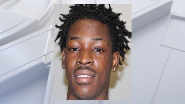 Osceola Sheriff says murder suspect should have been in jail when he committed alleged crime