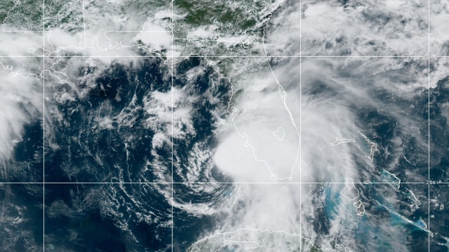 Alachua County declares General Emergency as Tropical Storm Elsa approaches
