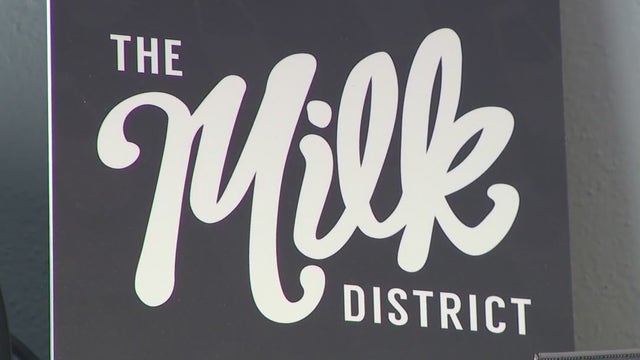 Orlando's Milk District offering pop up shop for aspiring entrepreneurs